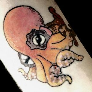 Meet your Posher, Tori